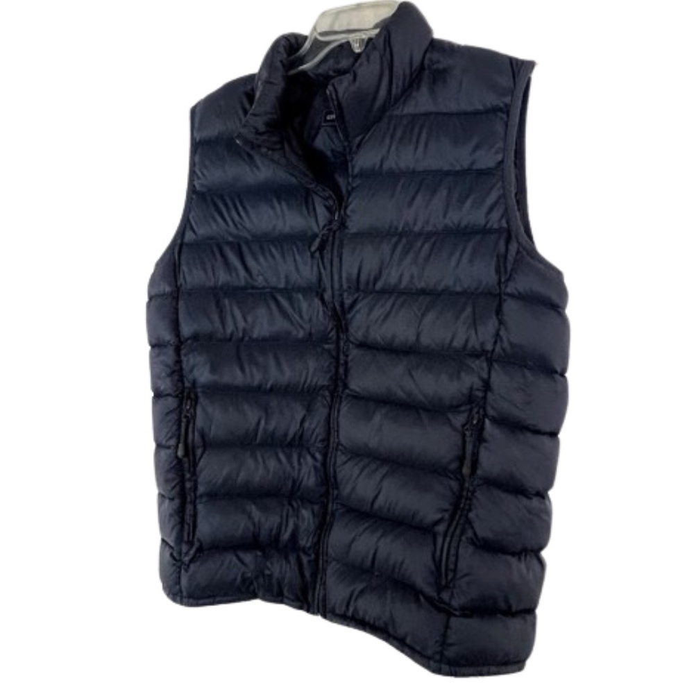 G.H. Bass & Co Down Puffer Vest Lightweight 🎉Host Pick🎉 - Picture 4 of 7